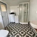 Tatil Evi Skokkelvika Gard Vestvagoy
