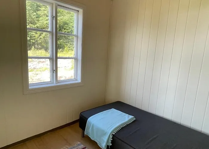 Skokkelvika Gard Dom wakacyjny